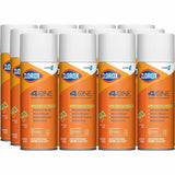 DISINFECTANT,4IN1,OR