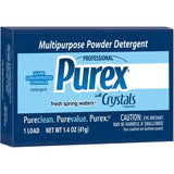 DETERGENT,PRX,VEND,1.4OZ,