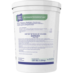 DISINFECTANT,DTRGT,2/90PK
