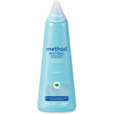 CLEANER,TOILET,ANTIBAC