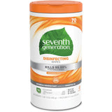 WIPES,DISINFECTANT,70