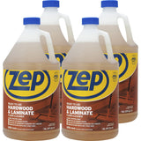 CLEANER,WOOD,LAM,128OZ