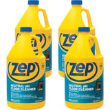 CLEANER,NEUT,FLR,128OZ