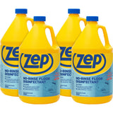 DISINFECTANT,NO RINSE FLR