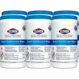 WIPES,CLOROX GERMICIDAL