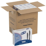 KNIFE,HVY MED WGT,1000,BK