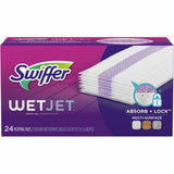 CLEANER,SWIFFR PD REFL,WH