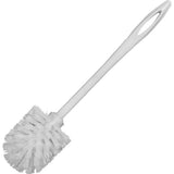 BRUSH,TOILET BOWL,15"