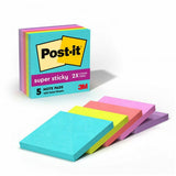 PADS,SS,NOTES3"X3",MIAMI