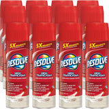 CLEANER,CARPET,FOAM,WH