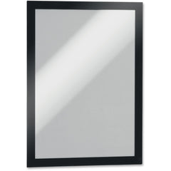 SIGN,DURAFRAME,2PK,CLR