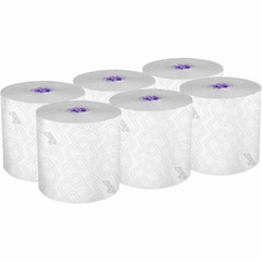 TOWEL,HRT,ESSENTIAL,WH