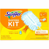 KIT,DUSTER 5,180,SK,HDL