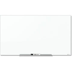 BOARD,INFN,GLASS,85X48,WH