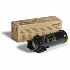 TONER,STD,6510/15,YL