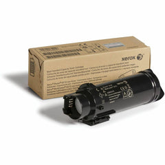 TONER,STD,6510/15,BK