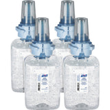SANITIZER,PURELL,ADV ADX7