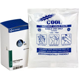FIRST AID,COLD COMPRES,BE