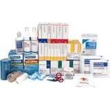 KIT,REFILL,3SHLF,CLASS B+