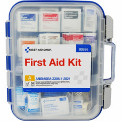 KIT,LRG,50P,RDYCRE,ANSIA+