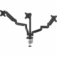 ARMS,TRIPLE MONITOR,BK