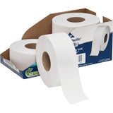 TISSUE,JRT,2PLY,9",BATH