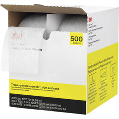 DUSTER,EZTRAP,W/500SH,WE