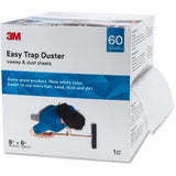 DUSTER,EASY TRAP,WH