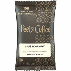 COFFEE,DOMINGO,FRAC