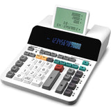 CALCULATOR,PRINTING,WH