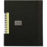 NOTEBOOK,DW,HDCS,8X5,BK