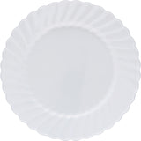 PLATE,9IN,WH