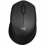 MOUSE,M330,SILENT BK,L