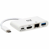 USB,C ADAPTER HDMI,WH