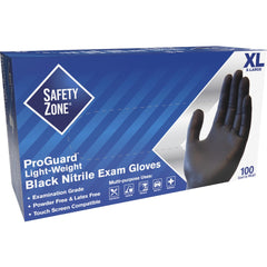 GLOVES,PWDR FR,DSP,XL