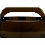 DISPENSER,TLT ST,CVR,BK