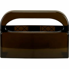 DISPENSER,TLT ST,CVR,BK