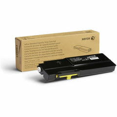 TONER,STND,F/C400,C405,YL