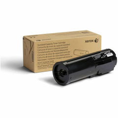 TONER,STND,F/B400,B405,BK