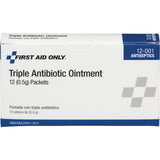REFIL,OINTMT,ANTIBIO,12BX