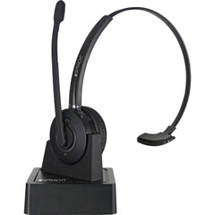 HEADSET,ZUM MAESTRO,BK,L
