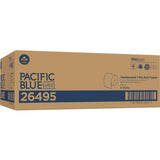 TOWEL,6PK,PBU TOWEL R,NT