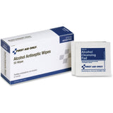 REFILL,F-AID,ALCOHOL PAD