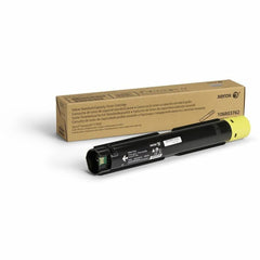 TONER,STD,C7000,YL