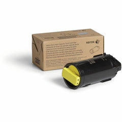 TONER,XHICP,C500/C505,YL