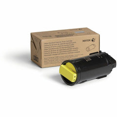 TONER,STD,C500/C505,YL