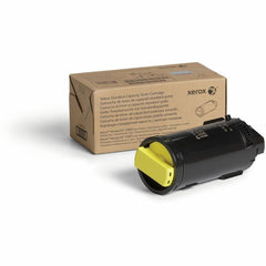 TONER,STD,C600/C605,YL