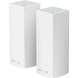 ROUTER,MESH WIFI,WH