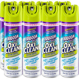 CLEANER,KABOOM,BATH