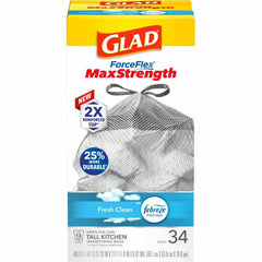 LINER,CAN,DRWSTRNG,13GL